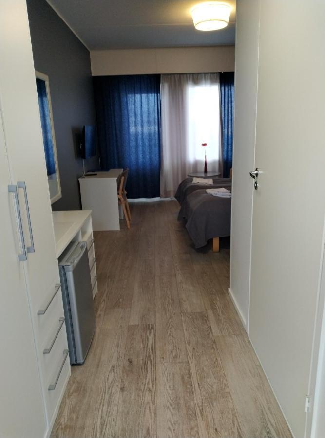 Motel Marine Raseborg Luaran gambar