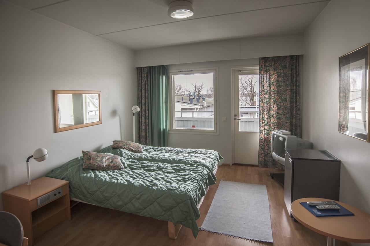 Motel Marine Raseborg Luaran gambar