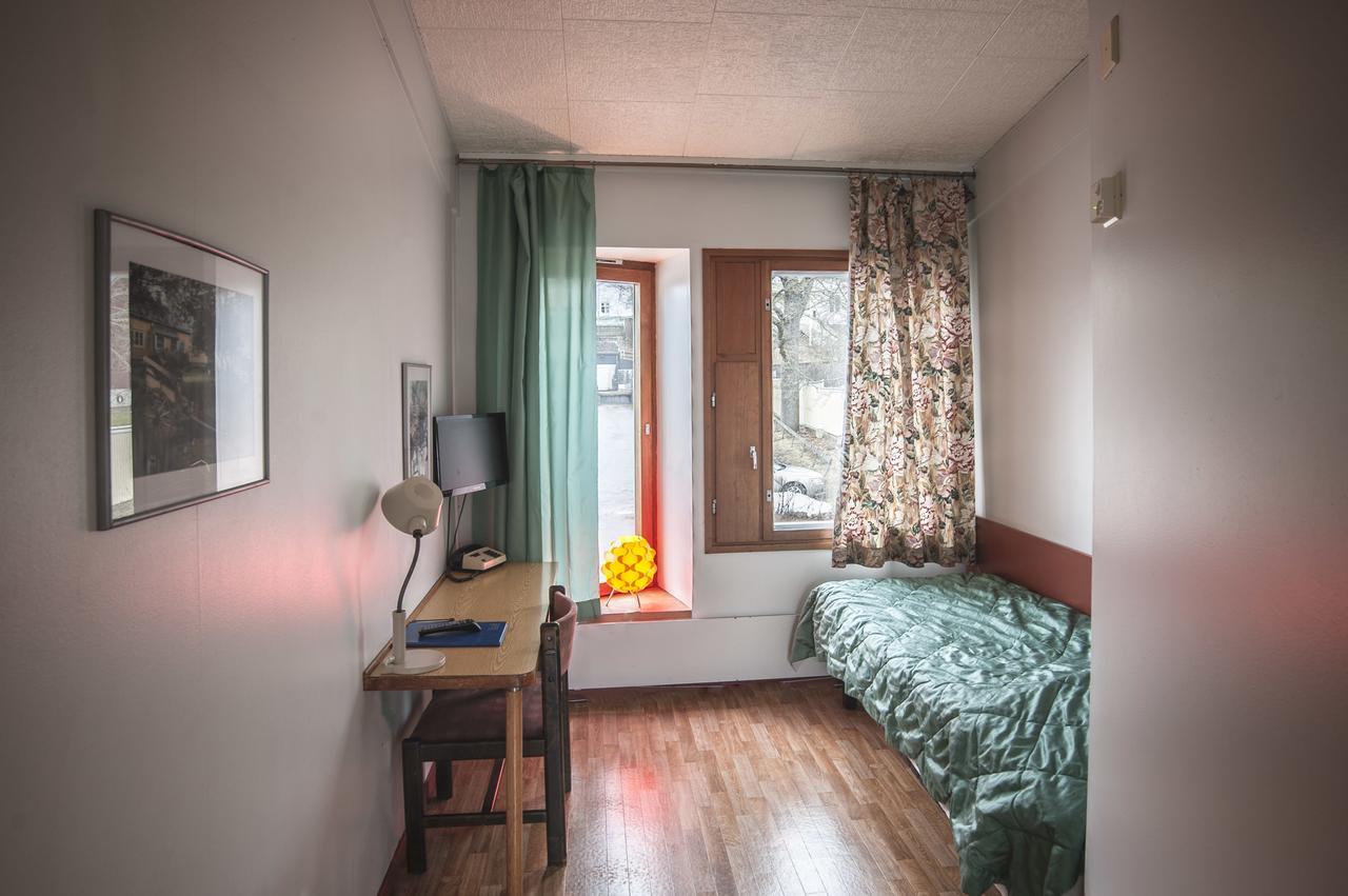 Motel Marine Raseborg Luaran gambar