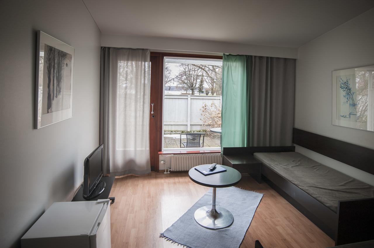 Motel Marine Raseborg Luaran gambar