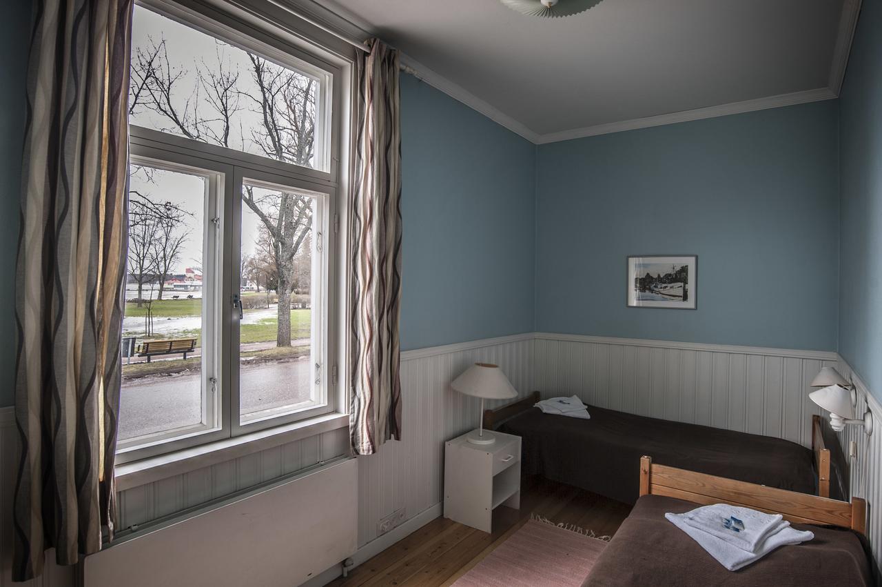 Motel Marine Raseborg Luaran gambar