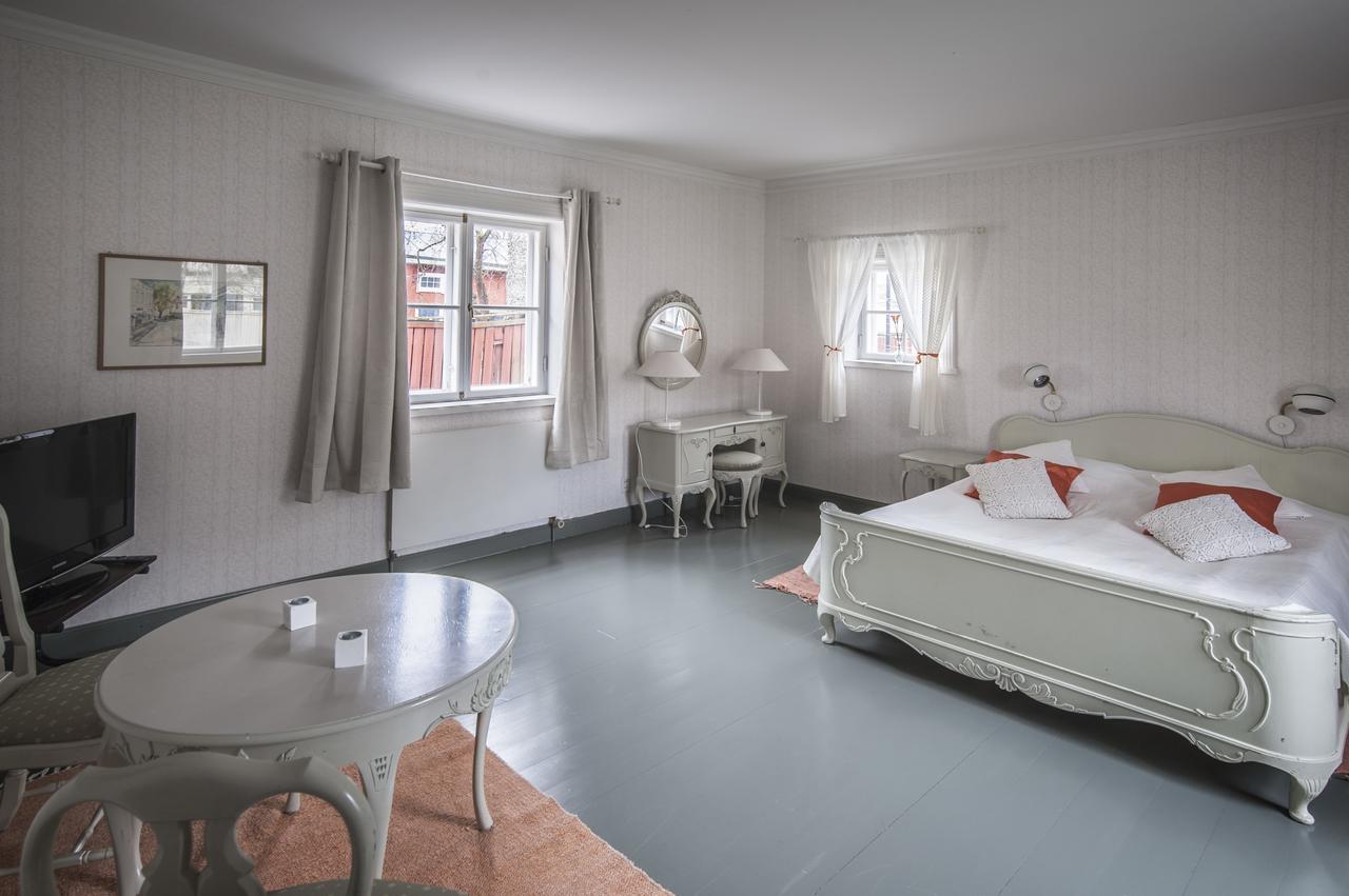 Motel Marine Raseborg Luaran gambar