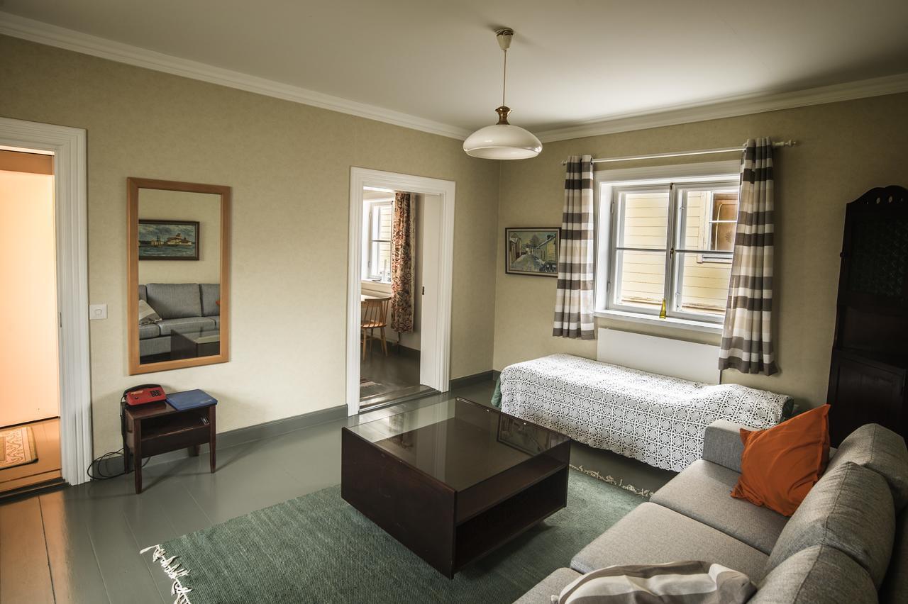 Motel Marine Raseborg Luaran gambar