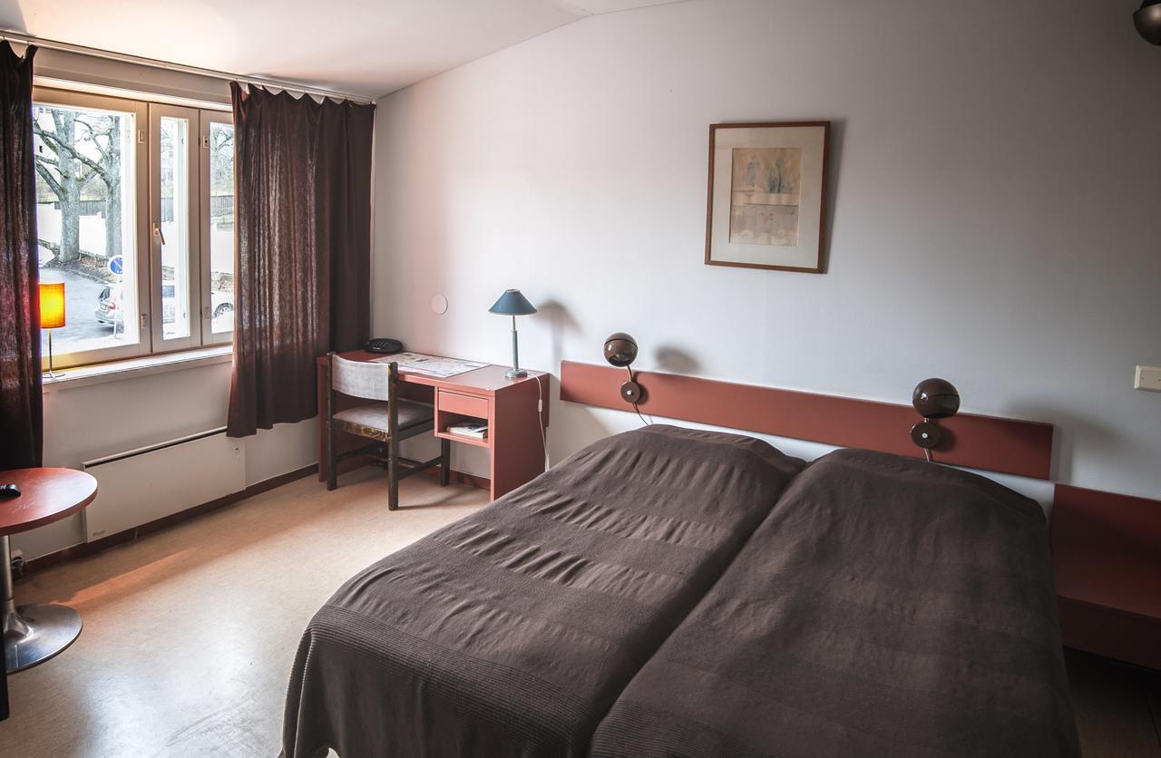 Motel Marine Raseborg Luaran gambar