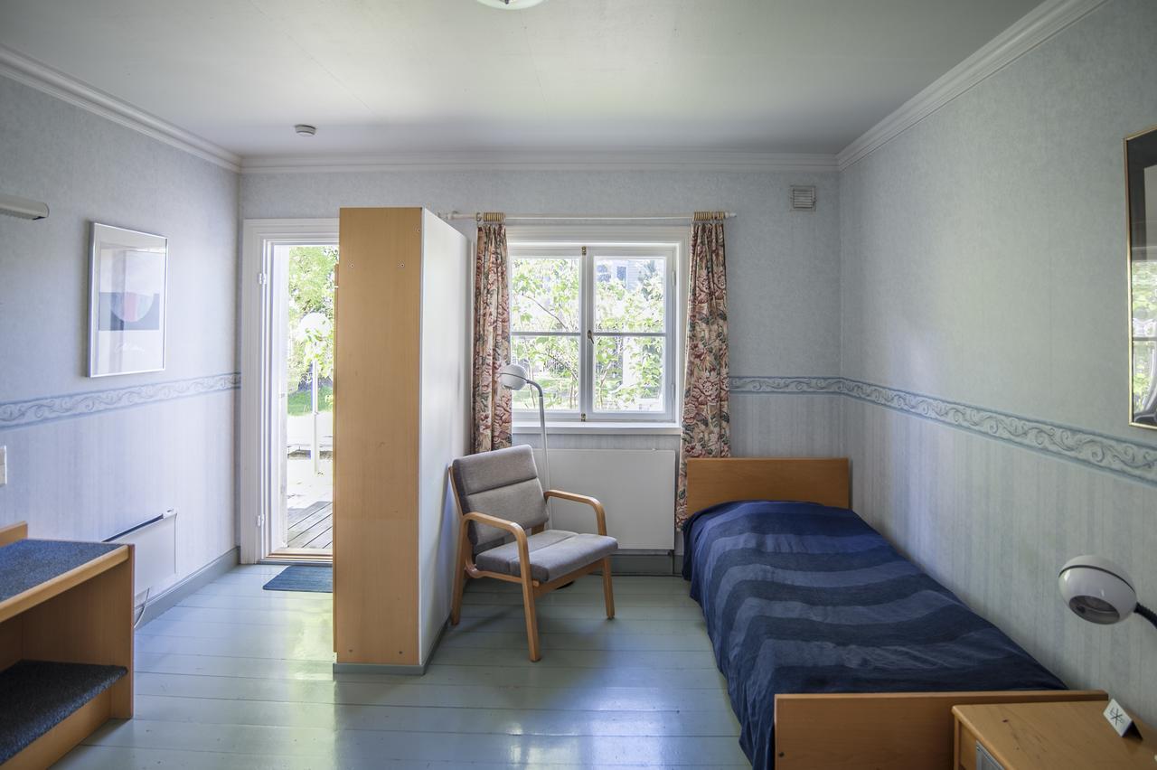 Motel Marine Raseborg Luaran gambar